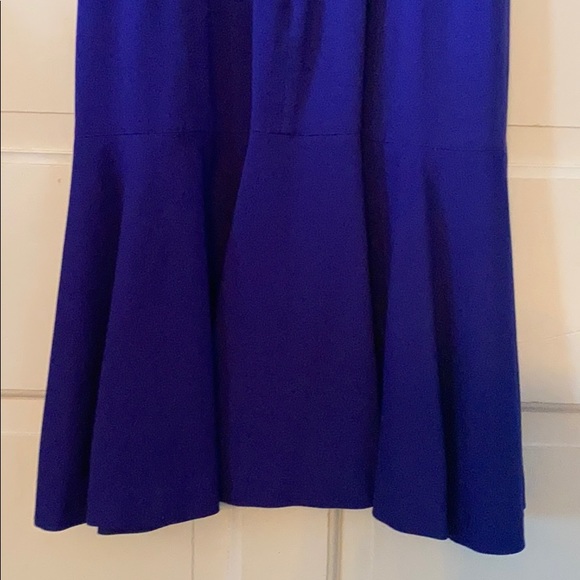 J. Crew Factory flounce dress - Picture 4 of 4